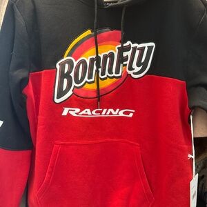 NWT Born-Fly hoodie